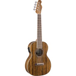 Tenorové ukulele RINCON Natural Fender