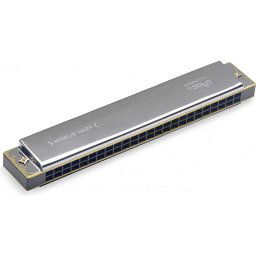 Harmonika fúkacia BJH-T48 C Stagg