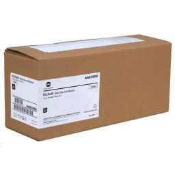 toner MINOLTA TNP60 Bizhub 3622 return