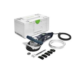 FESTOOL RG 130 ECI-Plus Sanačná brúska RENOFIX 577045