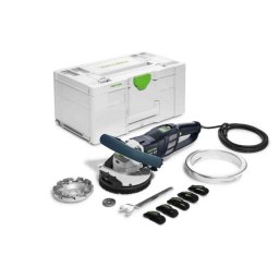 FESTOOL RG 130 ECI-Set DIA HD Sanačná brúska RENOFIX 577059