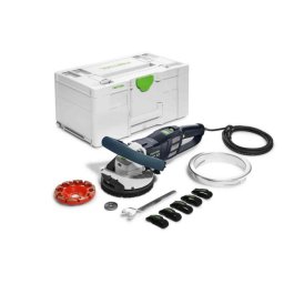 FESTOOL RG 130 ECI-Set DIA AB Sanačná brúska RENOFIX 577060