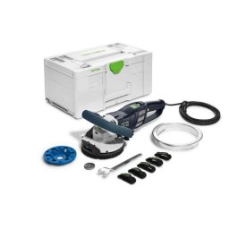 FESTOOL RG 130 ECI-Set DIA TH Sanačná brúska RENOFIX 577061