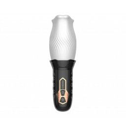 Bellucci Rotating Oral Masturbator