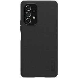 Nillkin Super Frosted PRO Zadný Kryt pre Samsung Galaxy A53 5G Black 6902048237377