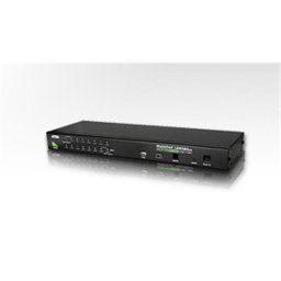 Aten KVM switch CS-1316 USB & PS/2, OSD, 16 PC