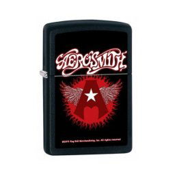ZIPPO zapaľovač 26714 Aerosmith