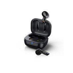 Slúchadlá Bluetooth BUXTON BTW 3300 BLACK