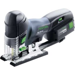 FESTOOL PSC 400 EB-Plus Akumulátorová priamočiara píla 561543