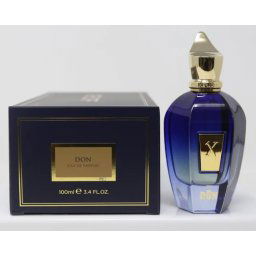 Xerjoff Join The Club Don, Parfumovaná voda 100ml - tester