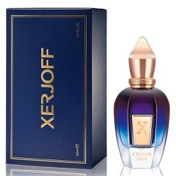 Xerjoff Join The Club K'Bridge Club, Parfumovaná Voda 50ml