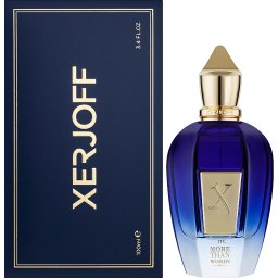 Xerjoff Join The Club More Than Words, Parfumovaná voda 50ml