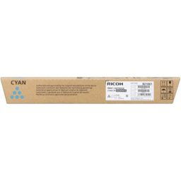 Toner RICOH Typ SPC820 Cyan SP C820DN/C821DN