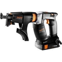 PROTOOL DWC 12-4000 DEC LI Plus aku. skrutkovač na staubu