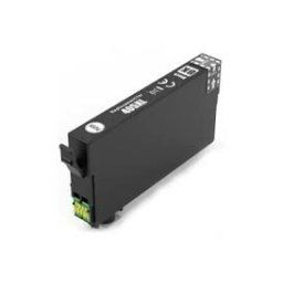 Tonery Náplně Kompatibilná cartridge Epson 405XL (čierna)