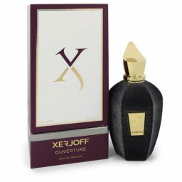 Xerjoff Ouverture, Parfumovaná voda 100ml