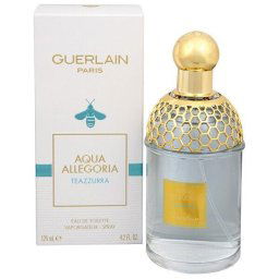 Guerlain Aqua Allegoria Teazzurra, Toaletná voda 125ml
