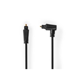 Kábel optický Toslink 1m NEDIS CAGP25200BK10