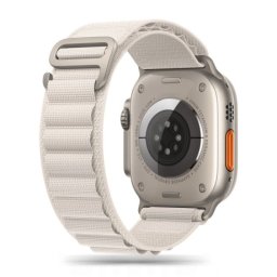 Tech-Protect Nylon Pro remienok na Apple Watch 38/40/41mm, mousy