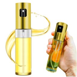 Rozprašovač oleja rozprašovač olivového oleja rozprašovač octu 100 ml