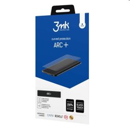 Ochranná fólia 3mk ARC Plus pre Samsung Galaxy S23 Plus 3MK512589
