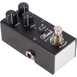 Gitarový efekt Ultimate Drive Blond