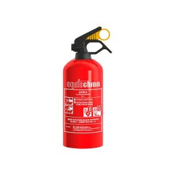 Hasiaci prístroj BLOW 21B/C 1kg práškový
