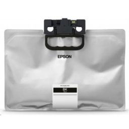 kazeta EPSON WF-C529R/C579R black XXL 50.000 strán