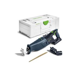 FESTOOL RSC 18 EB-Basic Aku. chvostová píla 576947