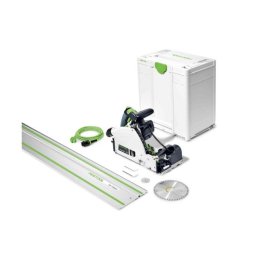 FESTOOL TSV 60 KEBQ-Plus-FS Ponorná píla s predrezom 577743
