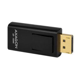 AXAGON RVD-HI, DisplayPort -> HDMI redukcia adaptér, FullHD RVD-HI