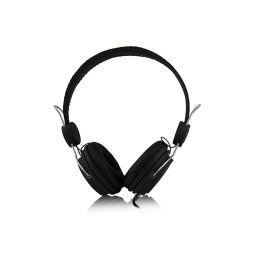 Slúchadlá LTC 53 Black