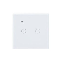 Smart vypínač osvetlenia LTC LXM172 WiFi Tuya