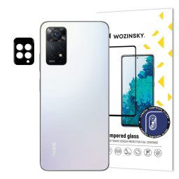 Wozinsky Ochranné tvrdené sklo pre šošovku fotoaparátu (kamery), Xiaomi Redmi Note 11 Pro