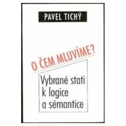 O(Pavel Tichý)