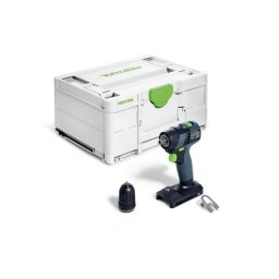 FESTOOL TXS 18-Basic Aku. vŕtaci skrutkovač 576894