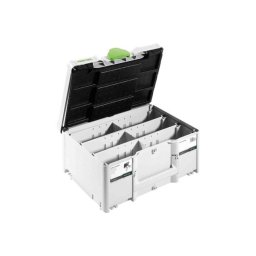 FESTOOL Systainer³ SORT-SYS3 M 187 DOMINO 576793