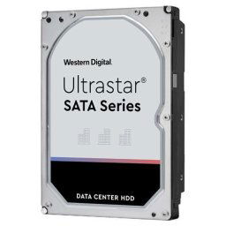 HDD 4TB Western Digital Ultrastar DC HC310 SATA