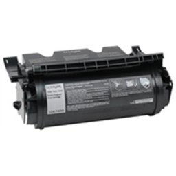 Toner LEXMARK black T630 / T632 / T634 Prebate Print Cartr. 5tisíc stran