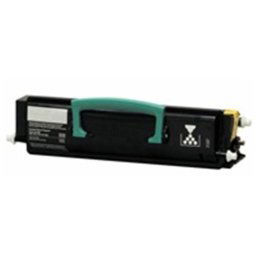 Toner LEXMARK E330/E332/E340/E342 6K Return program