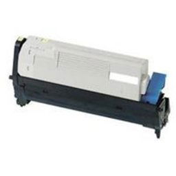 Valec OKI C822/C831/C841 yellow