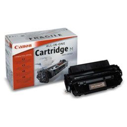 Toner CANON CARTRIDGE-M black SmartBase PC 1210/1230/1270