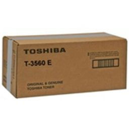Toner TOSHIBA T-3030E Blue