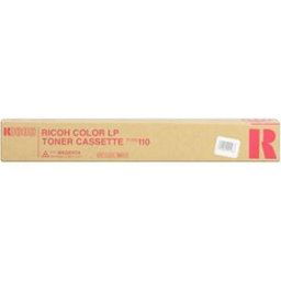 Toner RICOH Typ 110 Magenta Aficio CL 5000, Lanier LP 036c