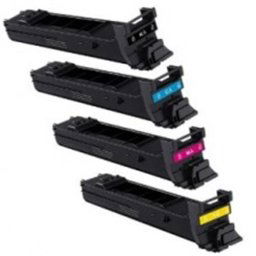 Toner MINOLTA TN313C Bizhub C30P/C31P cyan