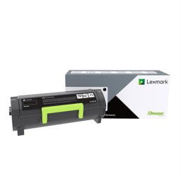 Toner Lexmark B2442/MB2442 BLACK 6K