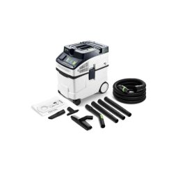FESTOOL CT 25 E-Set Mobilný vysávač CLEANTEC 577536