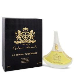 Antonio Visconti La Divina Tubereuse , Parfumovaná voda 100ml