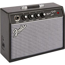 Gitarové mini kombo MINI '65 TWIN-AMP 1W Fender