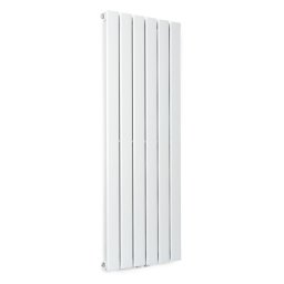 Blumfeldt Ontario 120x45 radiátor 1/2" bočné pripojenie, nástenná inštalácia, 485 W